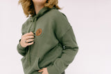 World Peace Hoodie - Northland Clothing Co.