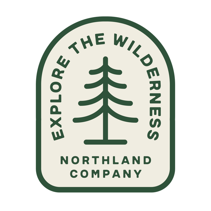 Explore The Wilderness Decal
