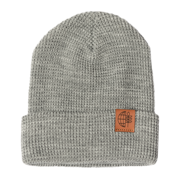 World Peace Beanie – Northland Clothing Co.
